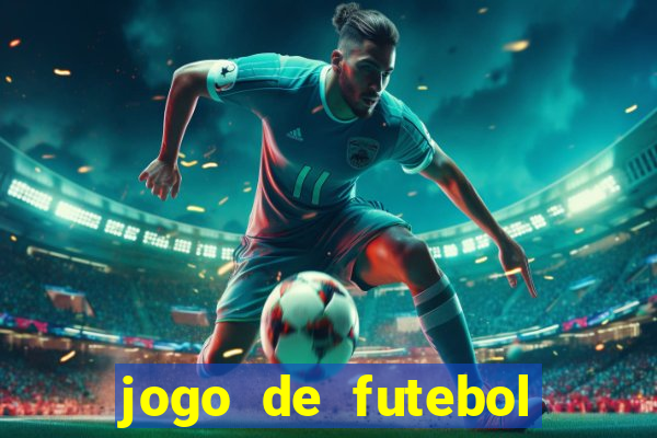 jogo de futebol gratis pc